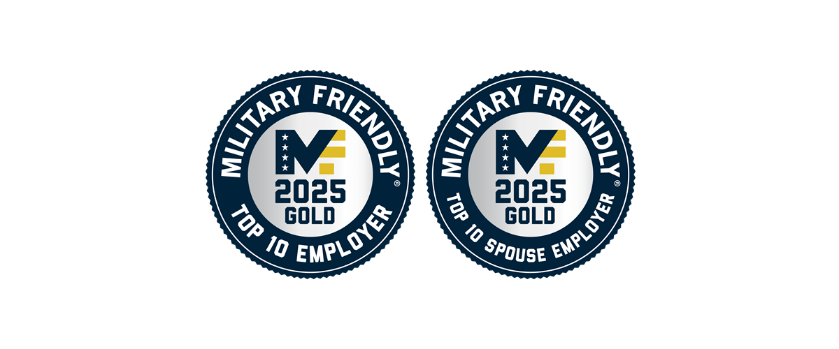 military friendly award logo military friendly award logo