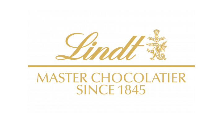 Lindt logo Lindt logo
