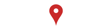 Red location icon