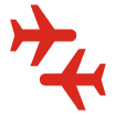 Aerospace Icon