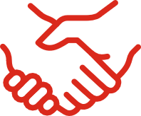 Icon Adecco als richtiger Partner