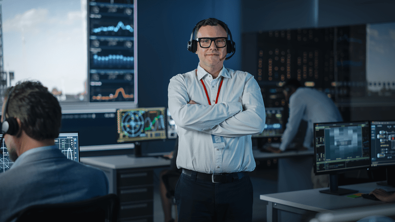 Test sicurezza affidabilita