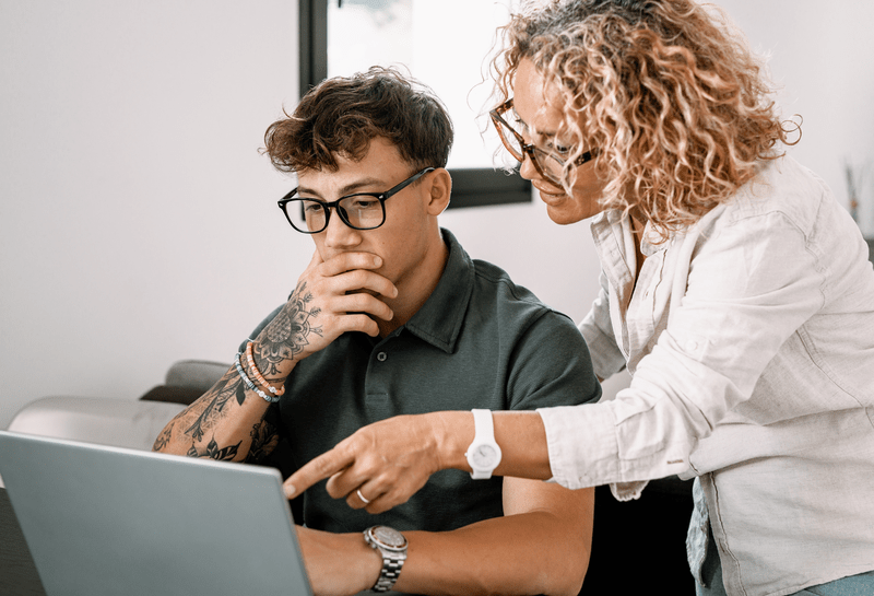 Assessment Solutions