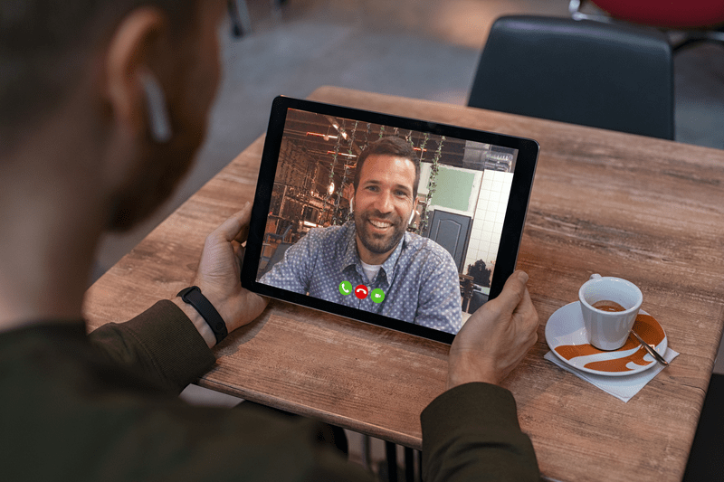 Tecnologie digitali personalizzate