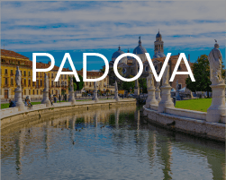 padova
