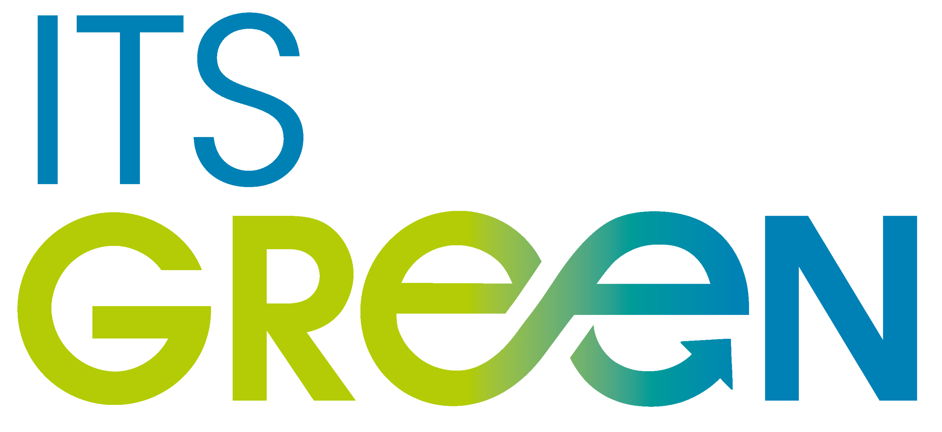 ITS Green - Logo