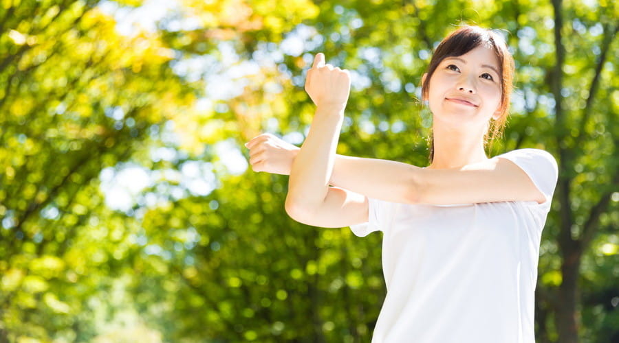 夏でも寒い！体調を崩す前に知っておきたいオフィスの冷房対策