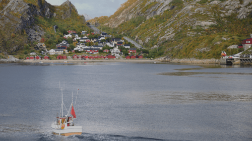 Nordland_ Bod
