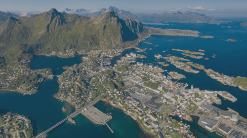 Nordland_ Svolvr