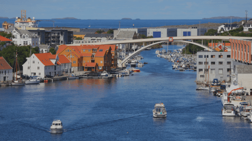 Rogaland_ Haugesund