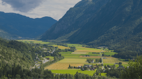 Telemark_ Grenland