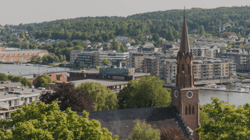 Vestfold_ Tnsberg