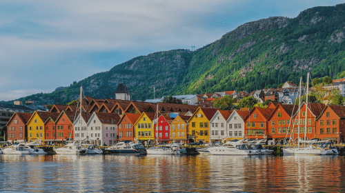 Vestland_ Bergen omegn