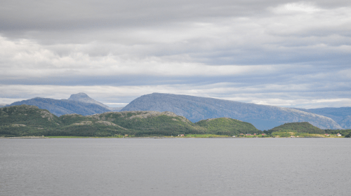 Vestland_ Flor