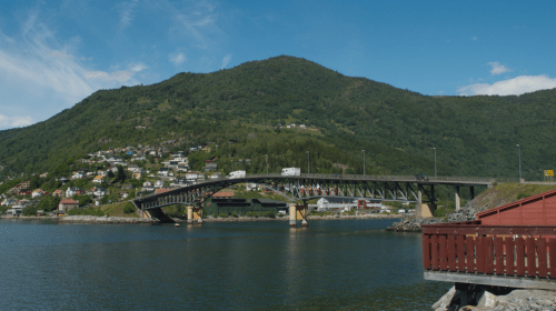Vestland_ Sogndal