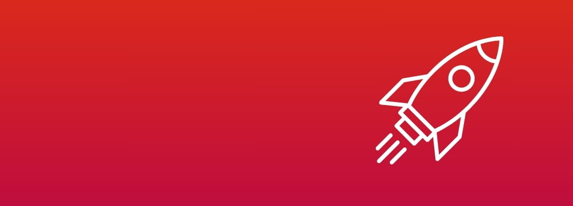 rood verloop