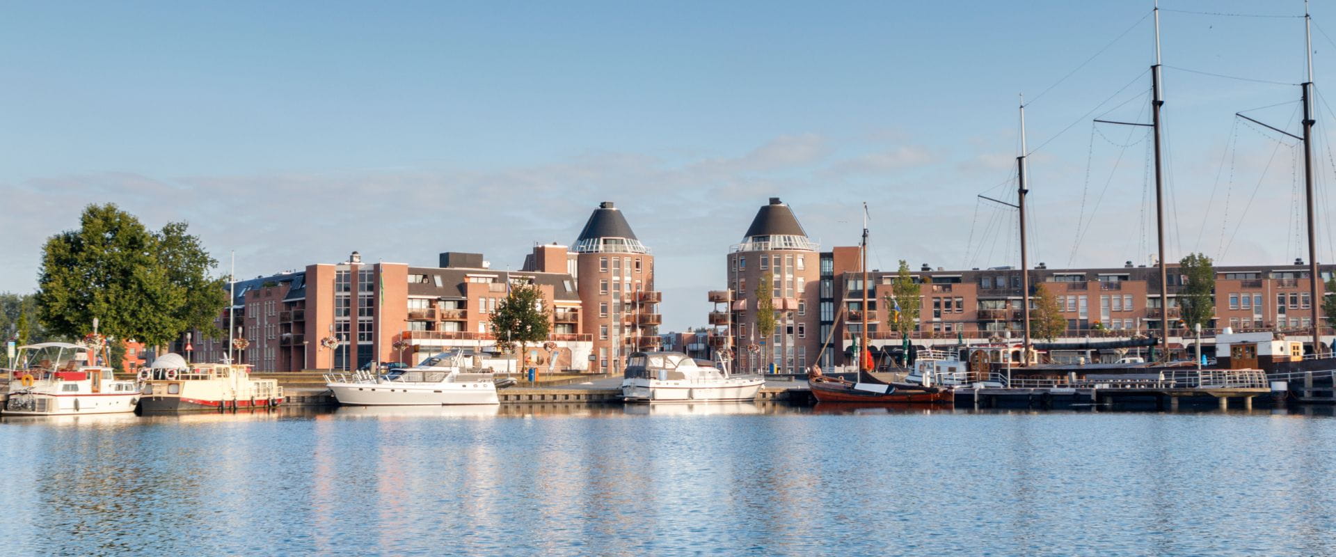 haven almere