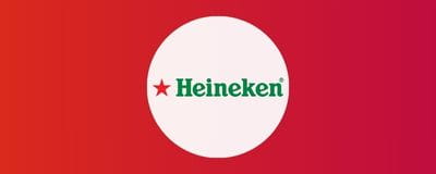Logo Heineken