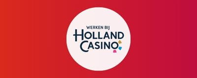 Logo Holland Casino