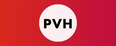 PVH logo