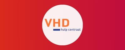 VHD logo